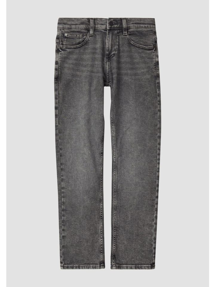 Джинсы PETE в цвете 94Z6_серый s.Oliver
Джинсы PETE в цвете 94Z6_серый s.Oliver