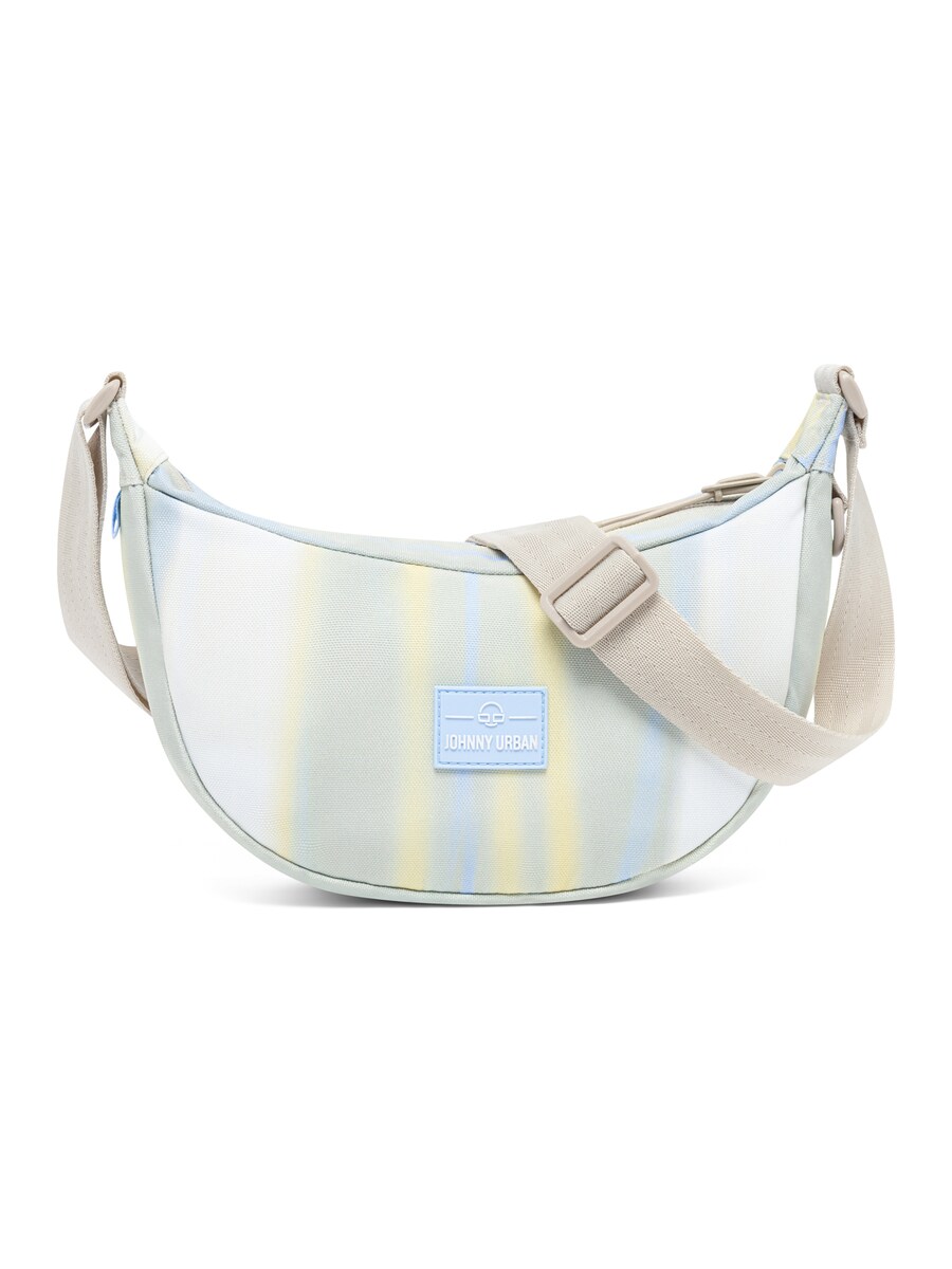 Сумка кросс-боди Johnny Urban Ally Small, Mixed colors
Сумка кросс-боди Johnny Urban Ally Small, Mixed colors