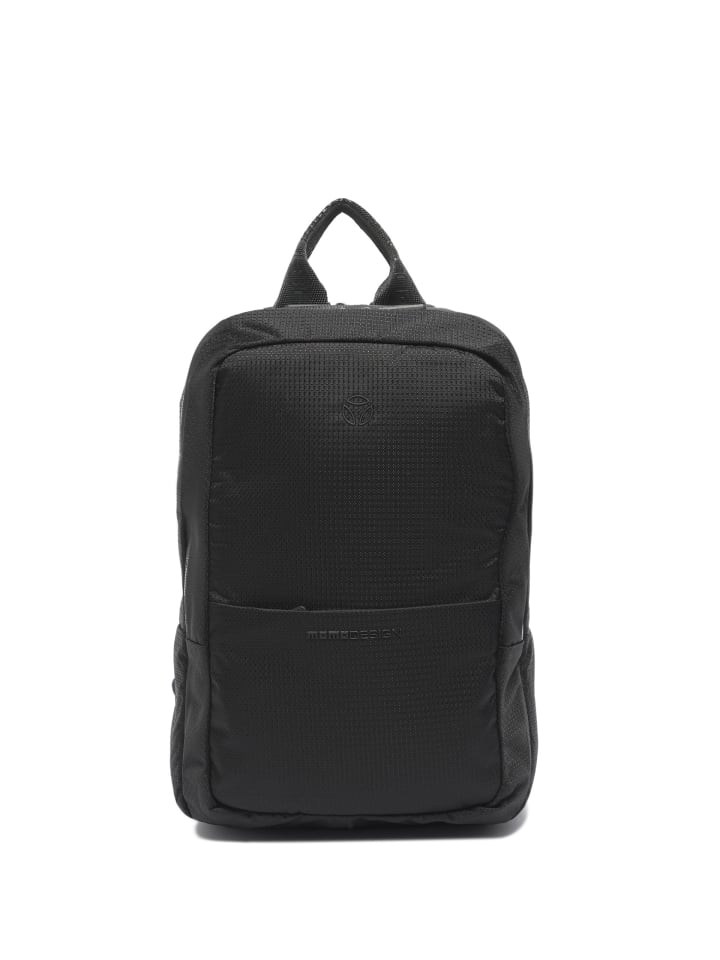 Рюкзак Momodesign , черный
Рюкзак Momodesign , черный