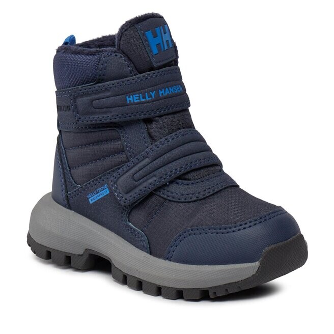 Ботинки Helly Hansen JkBowstring Boot, темно-синий
Ботинки Helly Hansen JkBowstring Boot, темно-синий