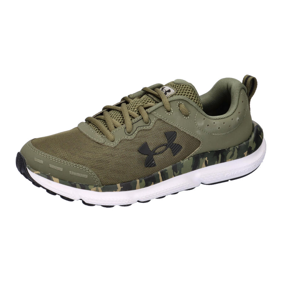 Кроссовки мужские Under Armour Charged Assert 10 Camo 3027036
Кроссовки мужские Under Armour Charged Assert 10 Camo 3027036
