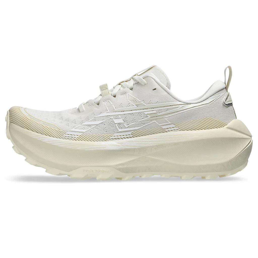 ASICS Кроссовки Trabuco Max 4 Cream White 
ASICS Кроссовки Trabuco Max 4 Cream White