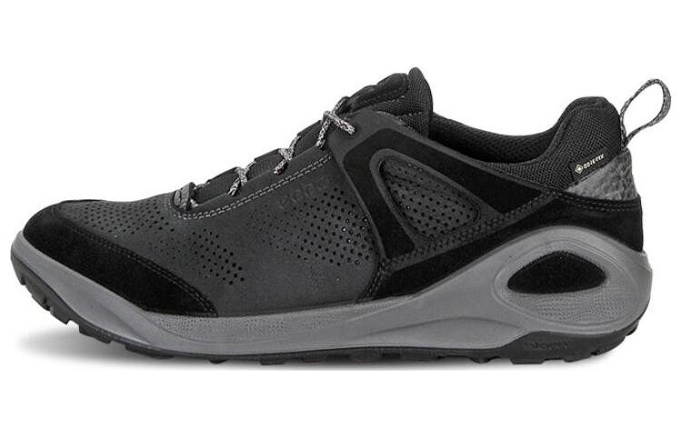 Кроссовки ecco Great Step Exploration Series Lifestyle Shoes Men Low-top Black, черный
Кроссовки ecco Great Step Exploration Series Lifestyle Shoes Men Low-top Black, черный