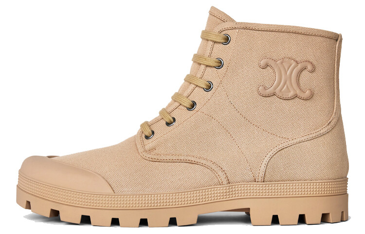 Ботильоны мужские Celine, бежевый
Ботильоны мужские Celine, бежевый