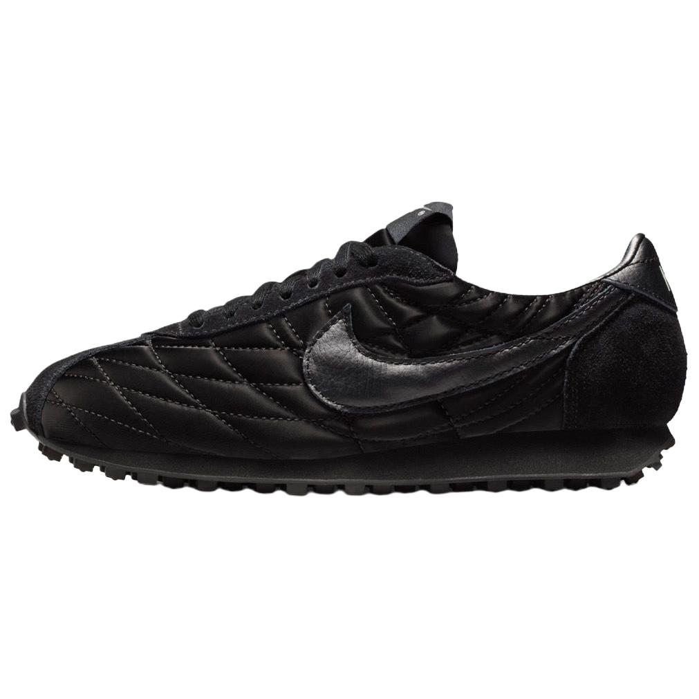 Nike Дышащие кроссовки для бега LD 1000 Unisex Black
Nike Дышащие кроссовки для бега LD 1000 Unisex Black
