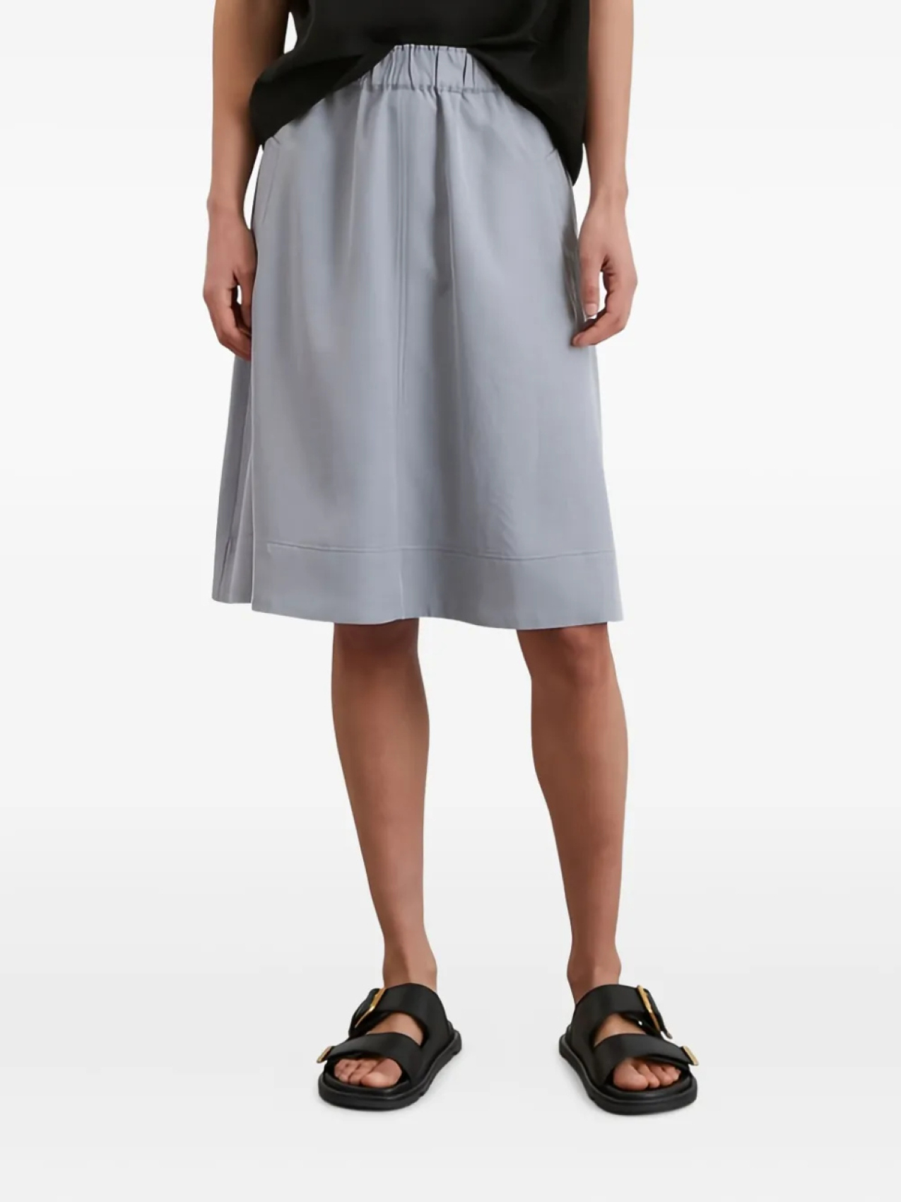 Marc O'Polo юбка с эластичным поясом
Marc O'Polo юбка с эластичным поясом