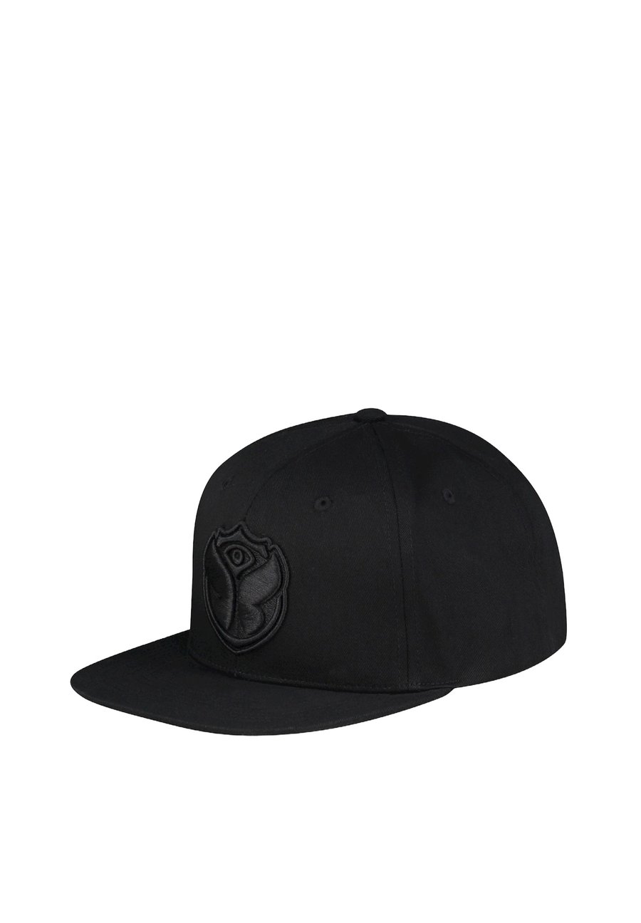 Бейсболка Tomorrowland Store Cap, Black
Бейсболка Tomorrowland Store Cap, Black
