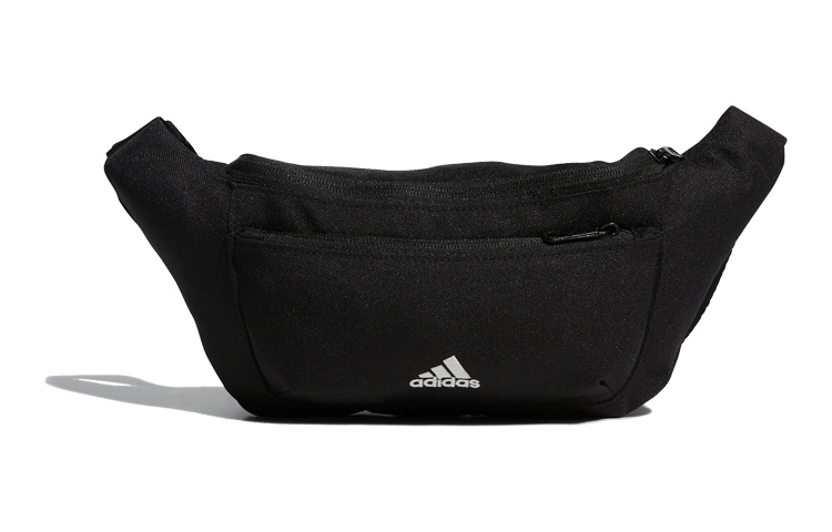 Адидас Черный Унисекс Поясная Сумка Полиэстер
Адидас Черный Унисекс Поясная Сумка Полиэстер
