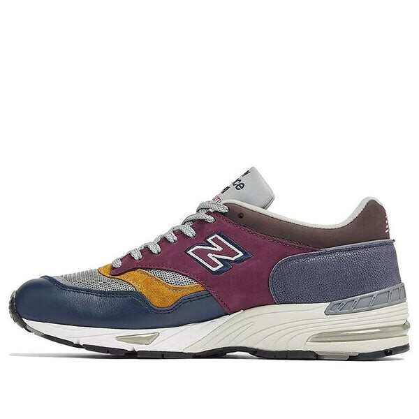 Кроссовки 1591 сделано в Англии New Balance, синий
Кроссовки 1591 сделано в Англии New Balance, синий