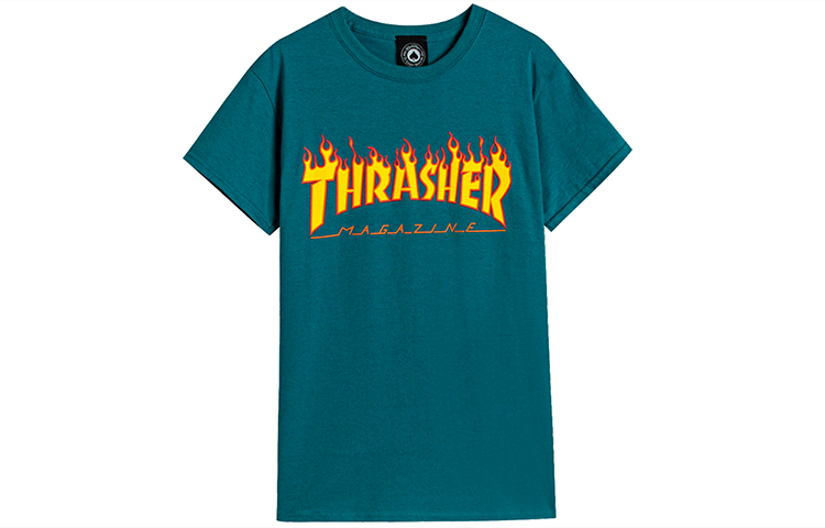 Thrasher Футболка US Version Unisex Lake Blue, Серый, Thrasher Футболка US Version Unisex Lake Blue
Thrasher Футболка US Version Unisex Lake Blue, Серый, Thrasher Футболка US Version Unisex Lake Blue