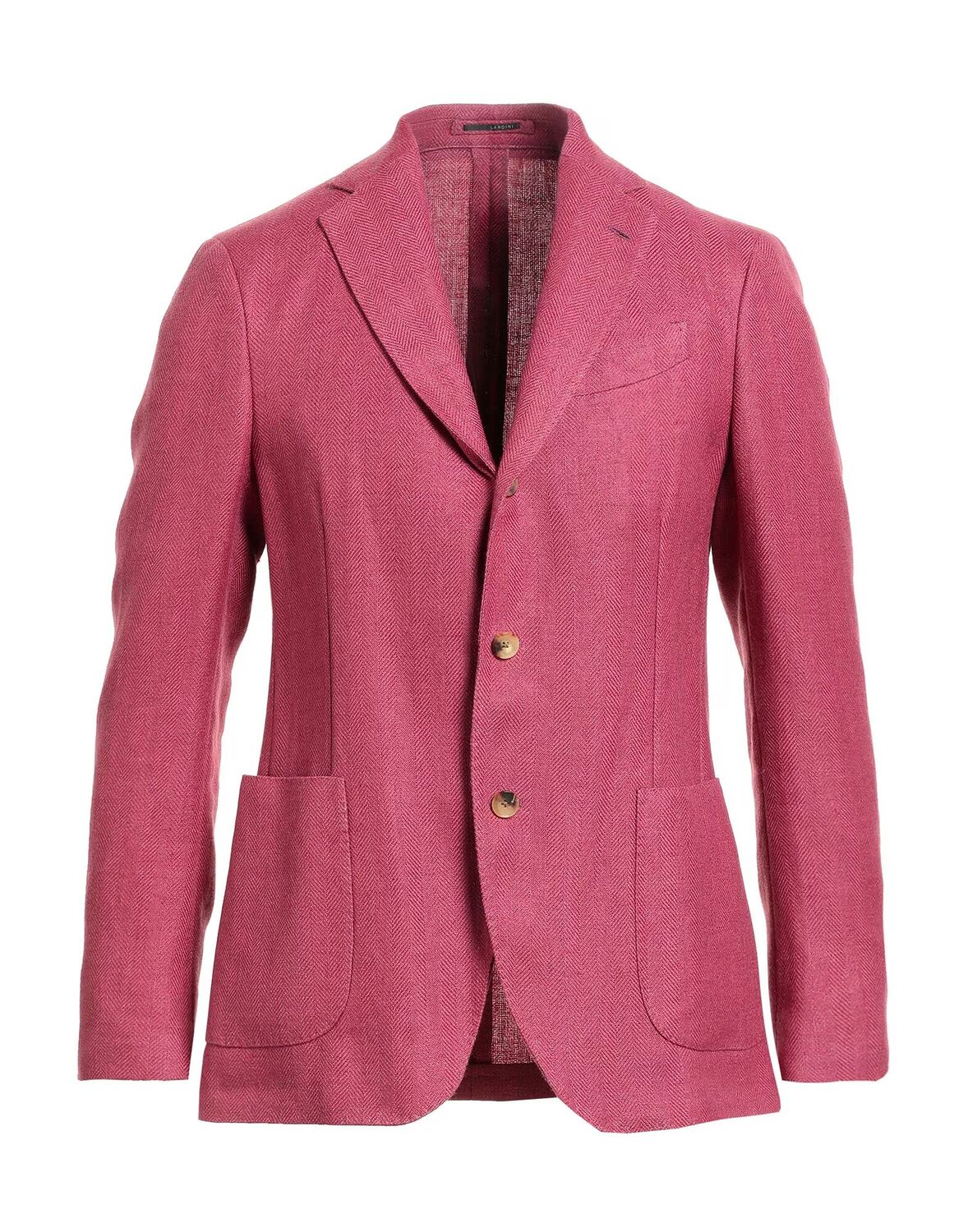 Блейзер Lardini, гранатовый
Блейзер Lardini, гранатовый