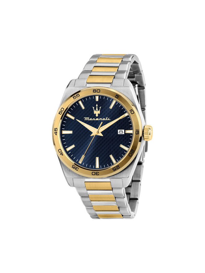 Часы R8853152001 Maserati, серебряный
Часы R8853152001 Maserati, серебряный