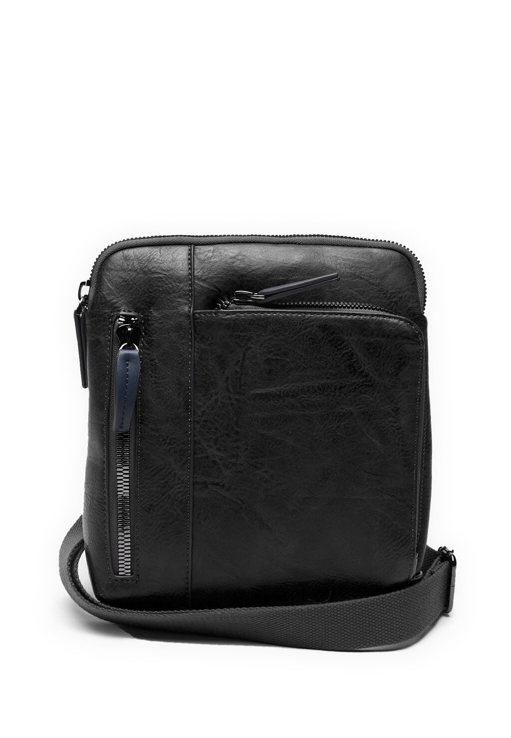 Сумка через плечо Bata, черный
Сумка через плечо Bata, черный