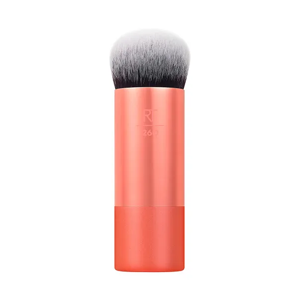 Кисть для макияжа Bubble Blending Brush Real Techniques, 1 UD 
Кисть для макияжа Bubble Blending Brush Real Techniques, 1 UD