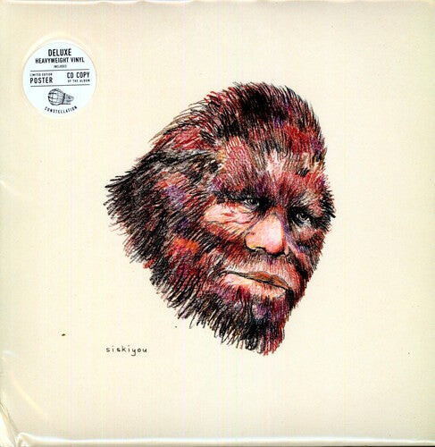 Виниловая пластинка Siskiyou: Siskiyou
Виниловая пластинка Siskiyou: Siskiyou