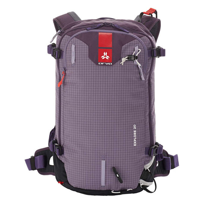 Рюкзак Arva EXPLORE20
Рюкзак Arva EXPLORE20