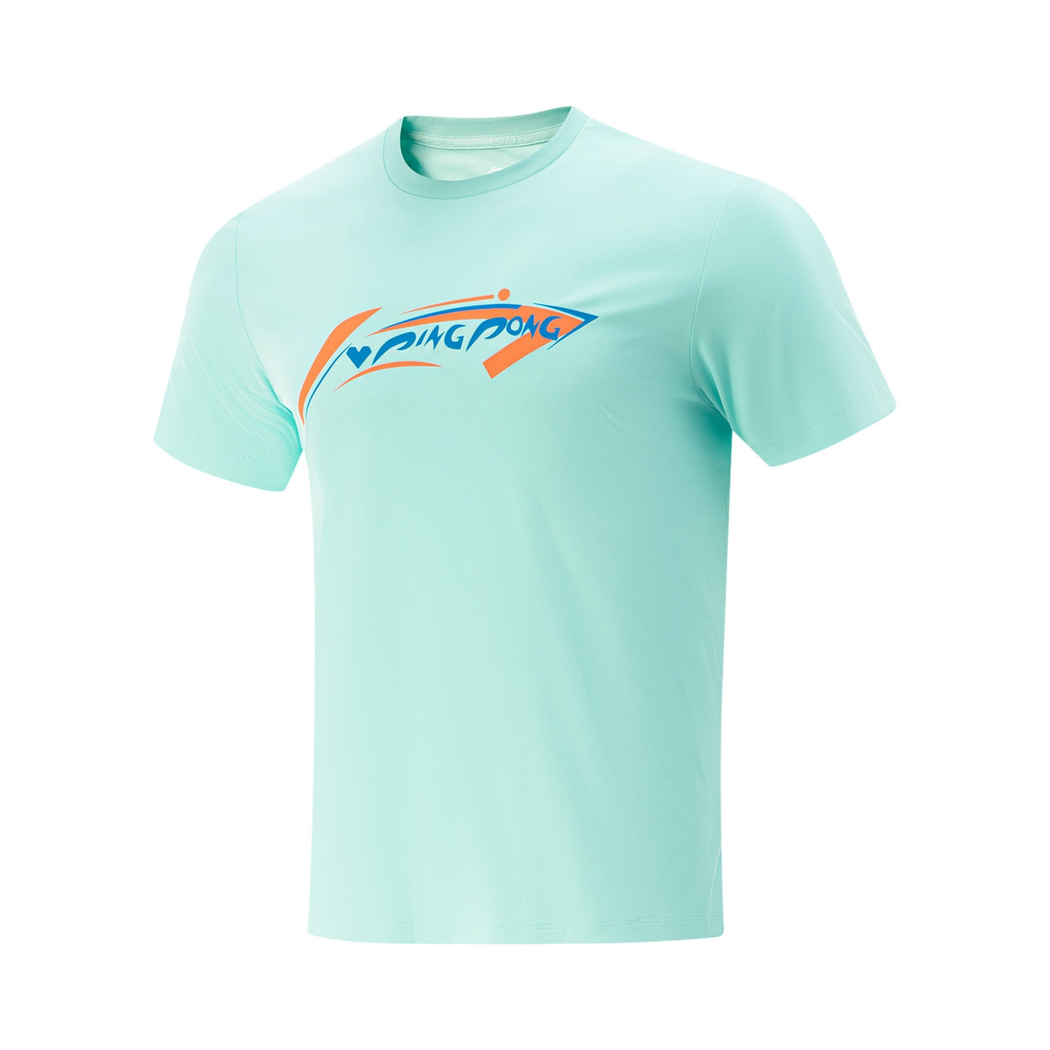 LINING Футболка Unisex Island Blue, Синий, LINING Футболка Unisex Island Blue
LINING Футболка Unisex Island Blue, Синий, LINING Футболка Unisex Island Blue