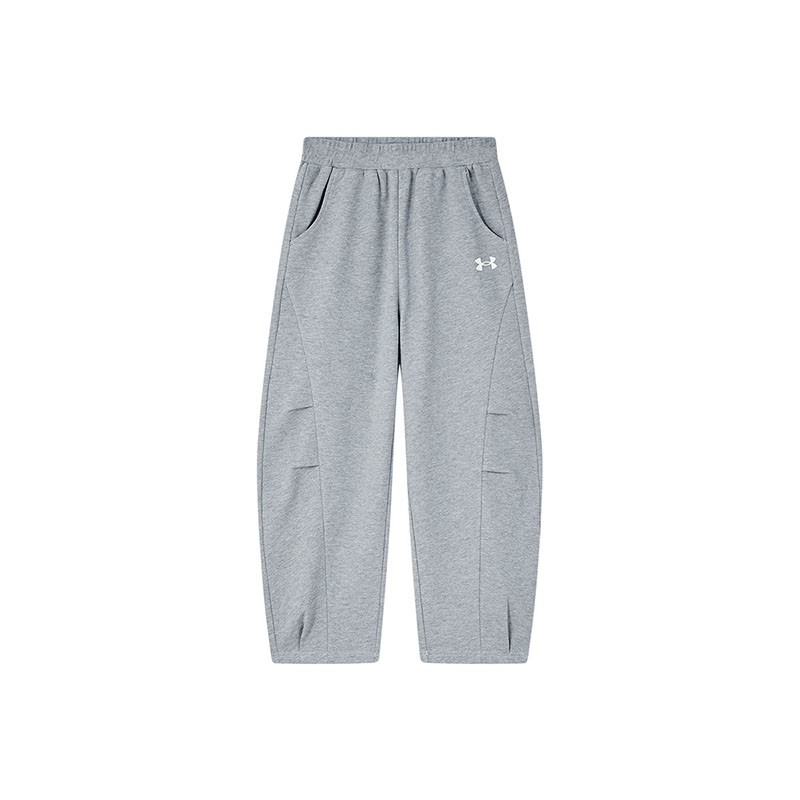 Спортивные штаны Outdoor Collection для подростков Under Armour, heather серый
Спортивные штаны Outdoor Collection для подростков Under Armour, heather серый