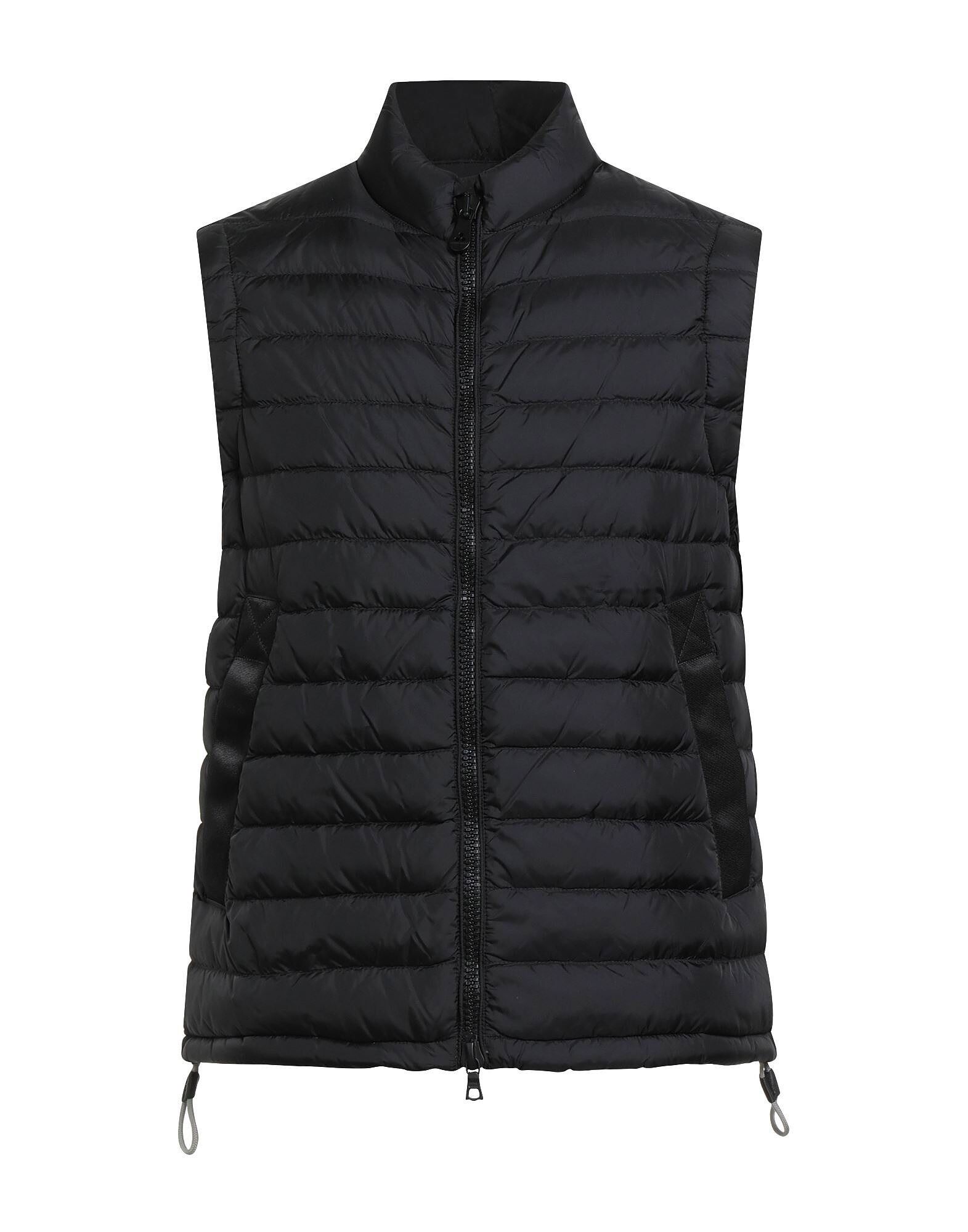 Жилет Peuterey, черный
Жилет Peuterey, черный