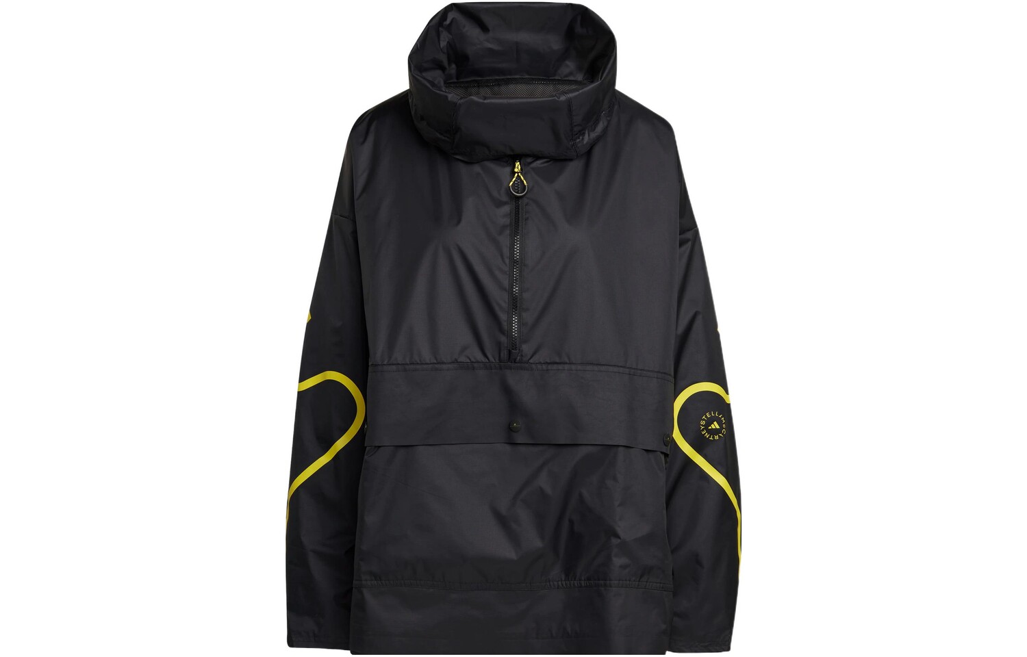 Adidas Женская куртка, Черный
Adidas Женская куртка, Черный