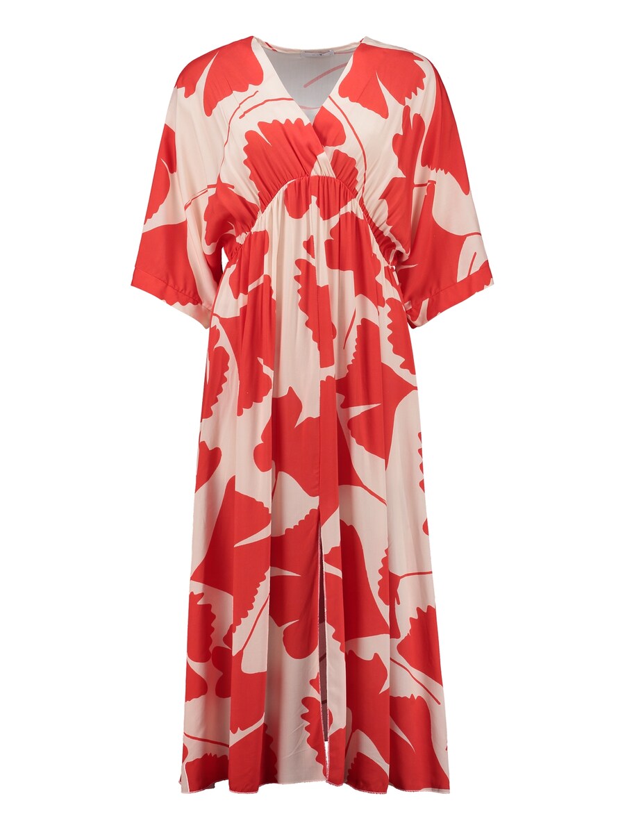 Платье Hailys, цвет bright red
Платье Hailys, цвет bright red