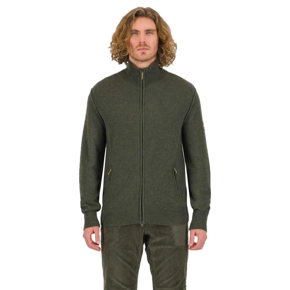 Свитер Karpos Ermellino full zip, зеленый
Свитер Karpos Ermellino full zip, зеленый