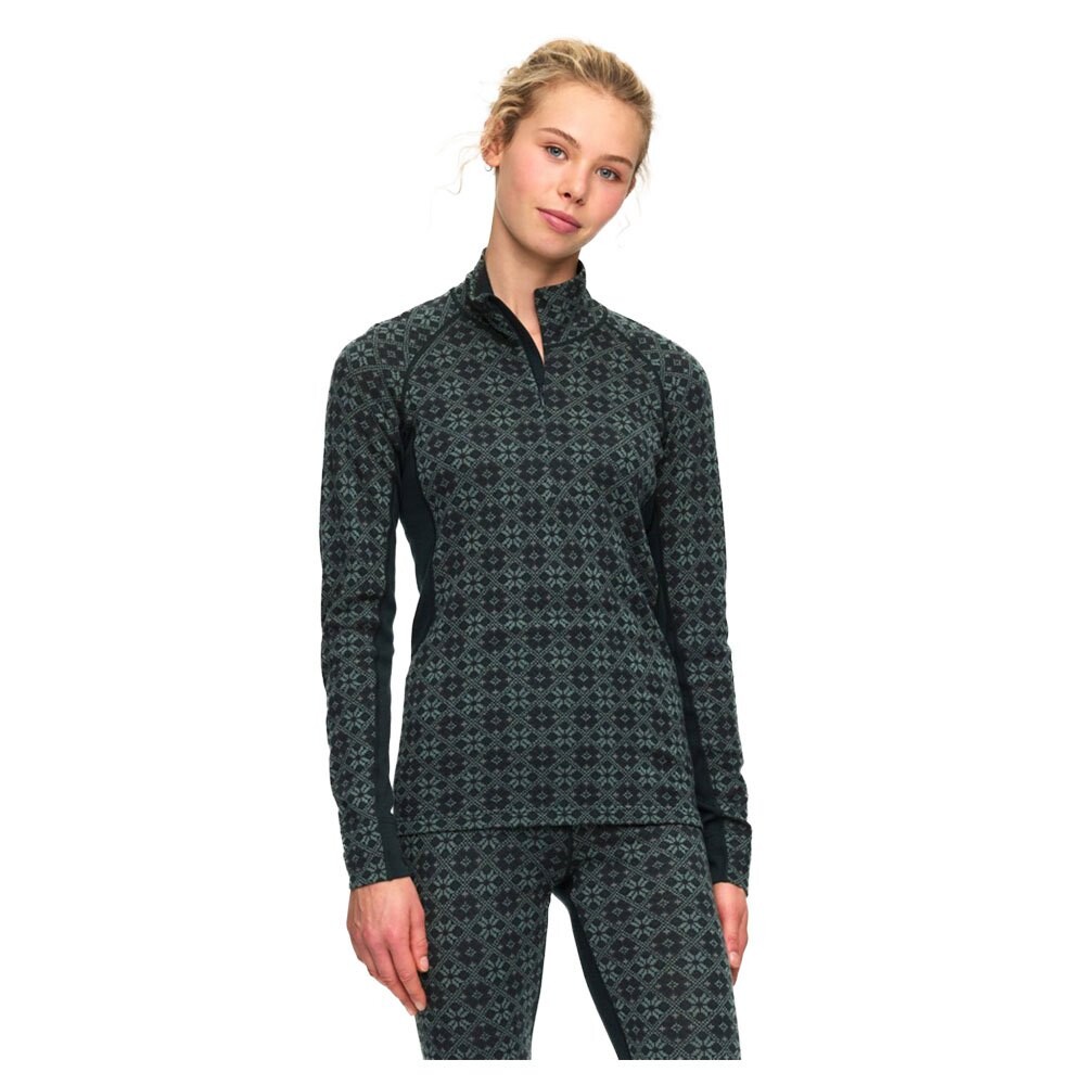 Базовый слой Kari Traa Rose Light, серый
Базовый слой Kari Traa Rose Light, серый