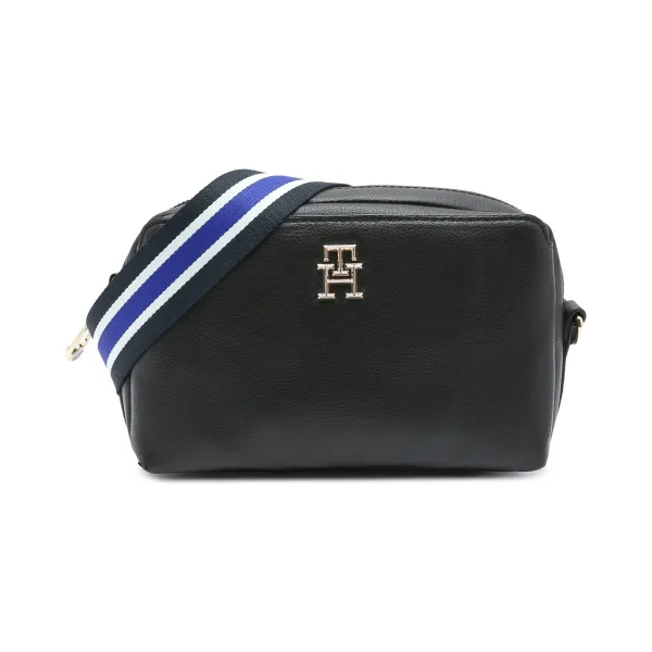 Сумка через плечо Tommy Hilfiger, черный
Сумка через плечо Tommy Hilfiger, черный