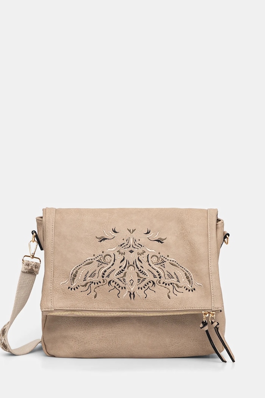 Сумка Medicine, бежевый
Сумка Medicine, бежевый