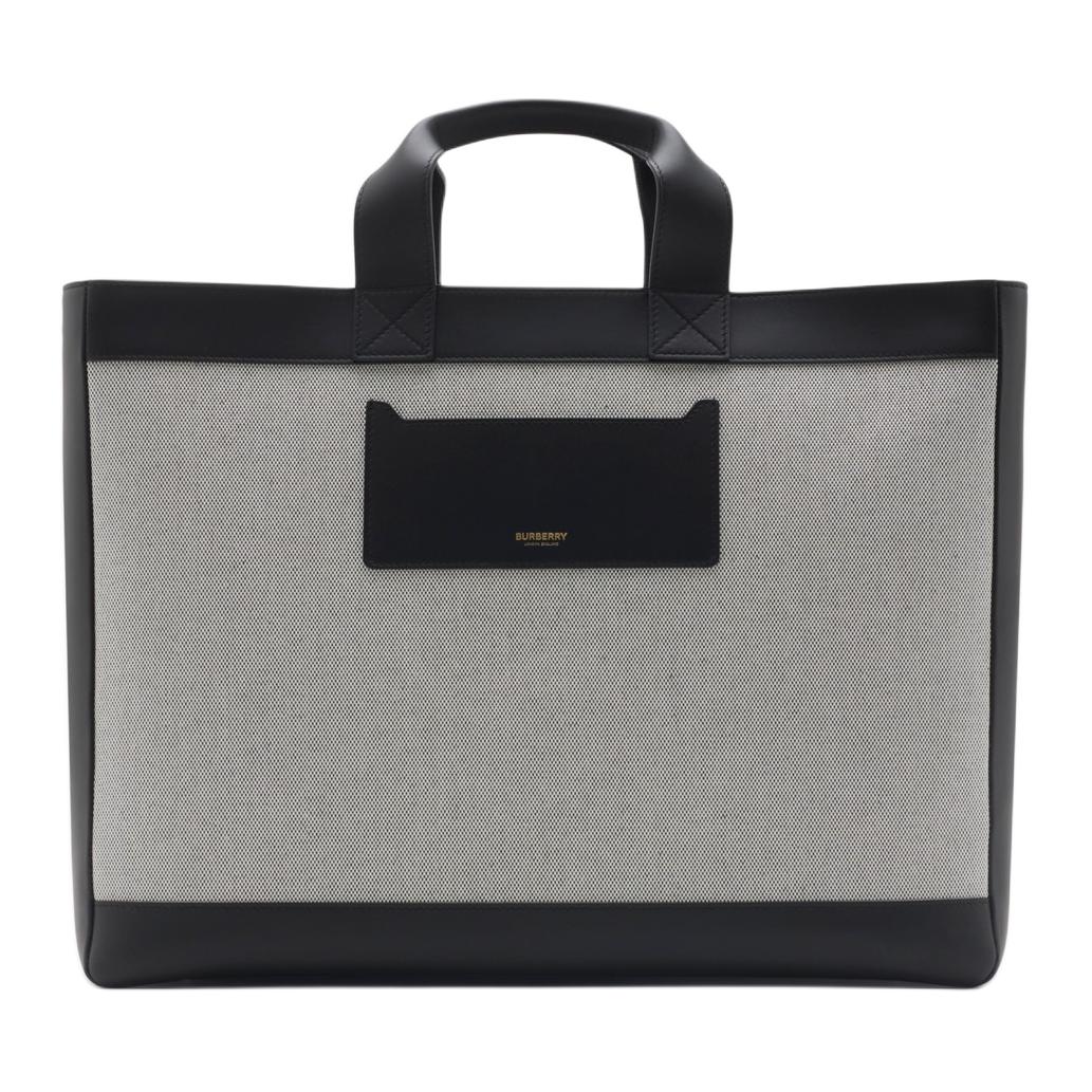 Хлопковая холщовая плечевая сумка через плечо женская черная Burberry
Хлопковая холщовая плечевая сумка через плечо женская черная Burberry