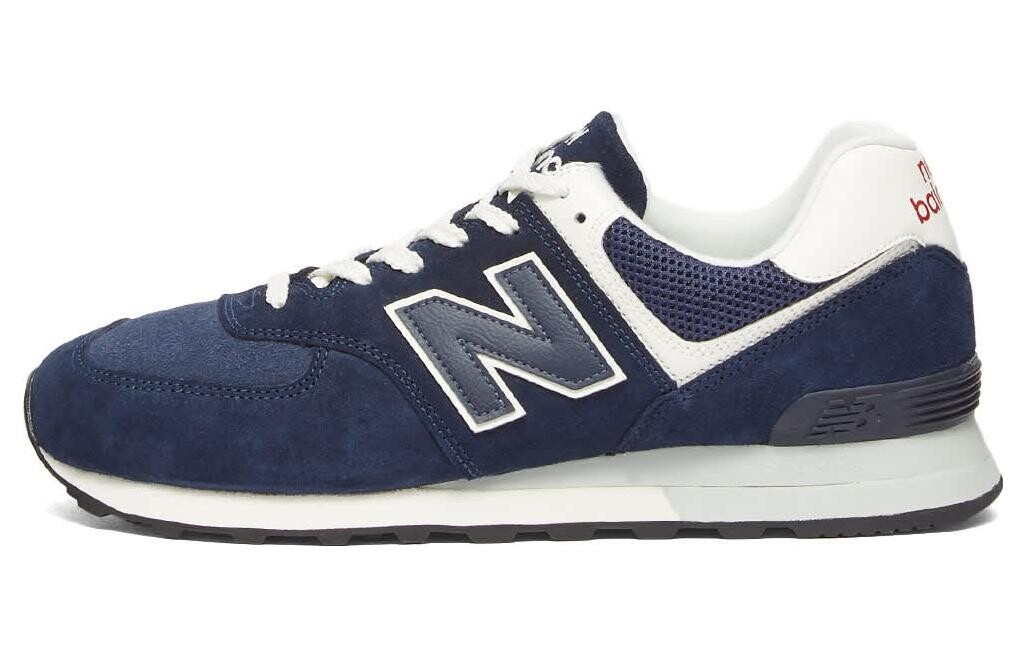 Кроссовки New Balance NB 574 унисекс
Кроссовки New Balance NB 574 унисекс