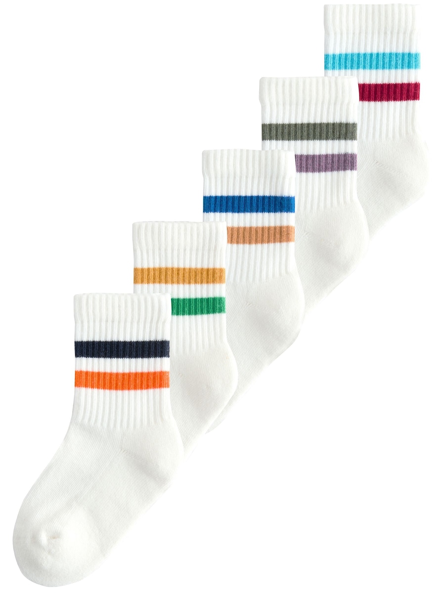 Носки Next, белый
Носки Next, белый