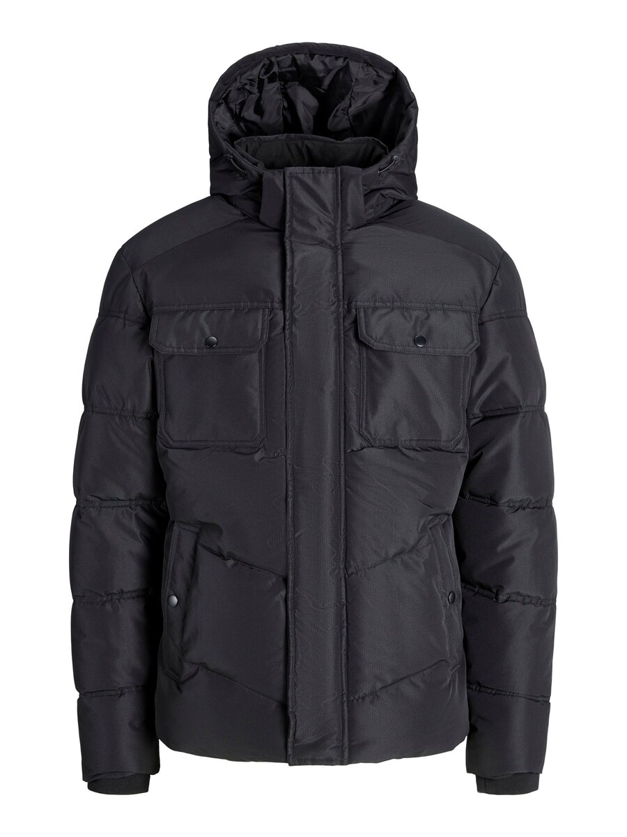 Зимняя куртка JACK & JONES JACK & JONES , Black
Зимняя куртка JACK & JONES JACK & JONES , Black