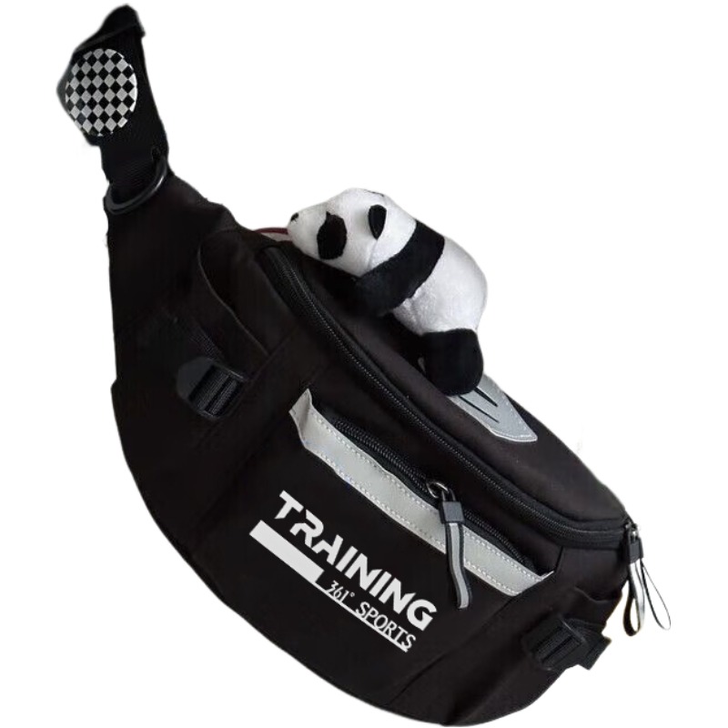 361° Сумка из нейлона Medium Unisex White
361° Сумка из нейлона Medium Unisex White