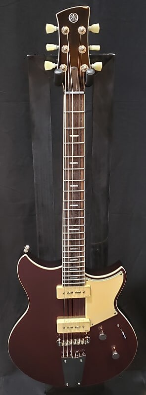 Электрогитара Yamaha Revstar II Standard RSS02T 2022 Hot Merlot
Электрогитара Yamaha Revstar II Standard RSS02T 2022 Hot Merlot