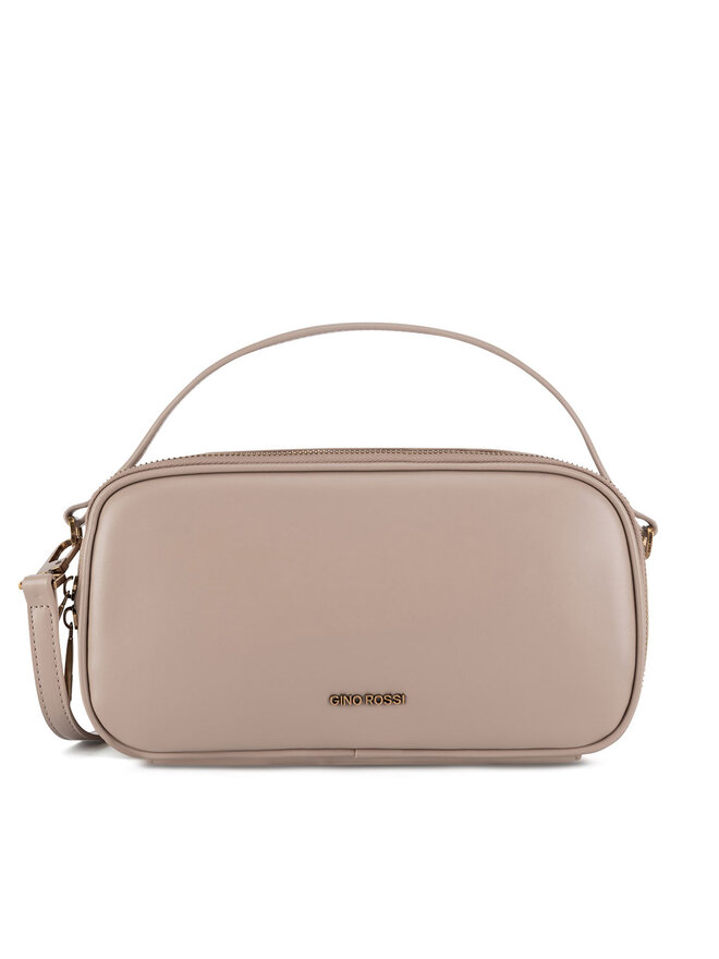Сумка Gino Rossi 00, бежевый
Сумка Gino Rossi 00, бежевый
