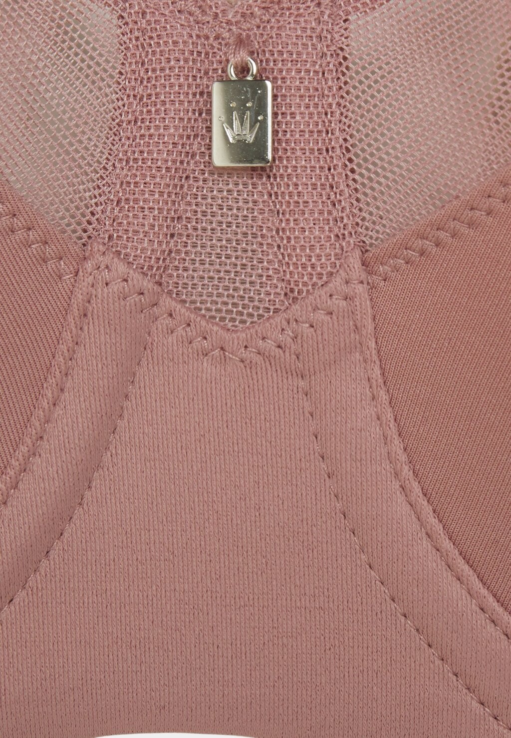 Бюстгальтер на косточках Triumph
Бюстгальтер на косточках Triumph