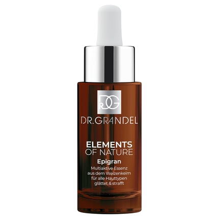 Сыворотка Unisex Concentrate Elements of Nature Epigran
Сыворотка Unisex Concentrate Elements of Nature Epigran