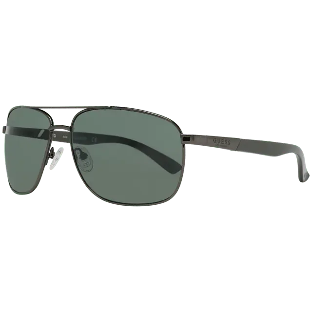Авиатор мужской темно-серый gf2012 Guess, серый
Авиатор мужской темно-серый gf2012 Guess, серый