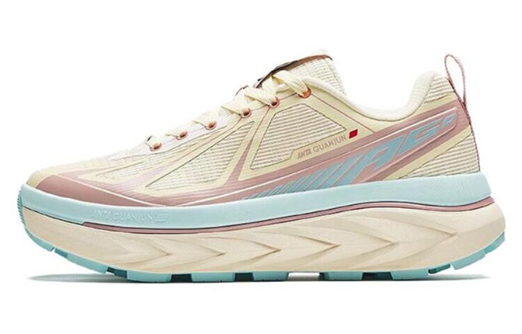 Кроссовки Champion Series для бега женские с низким верхом Anta
Кроссовки Champion Series для бега женские с низким верхом Anta