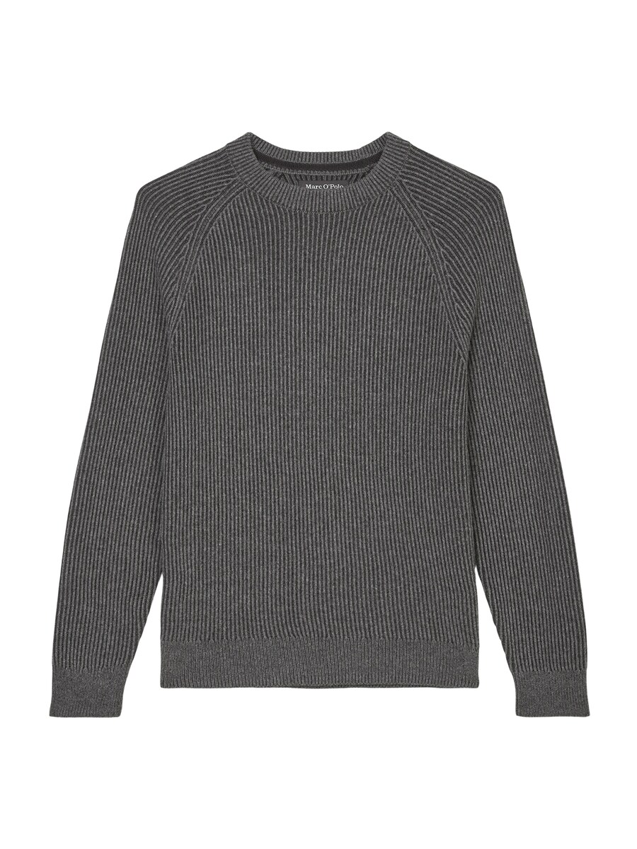 Свитер Marc O'Polo, темно-серый
Свитер Marc O'Polo, темно-серый