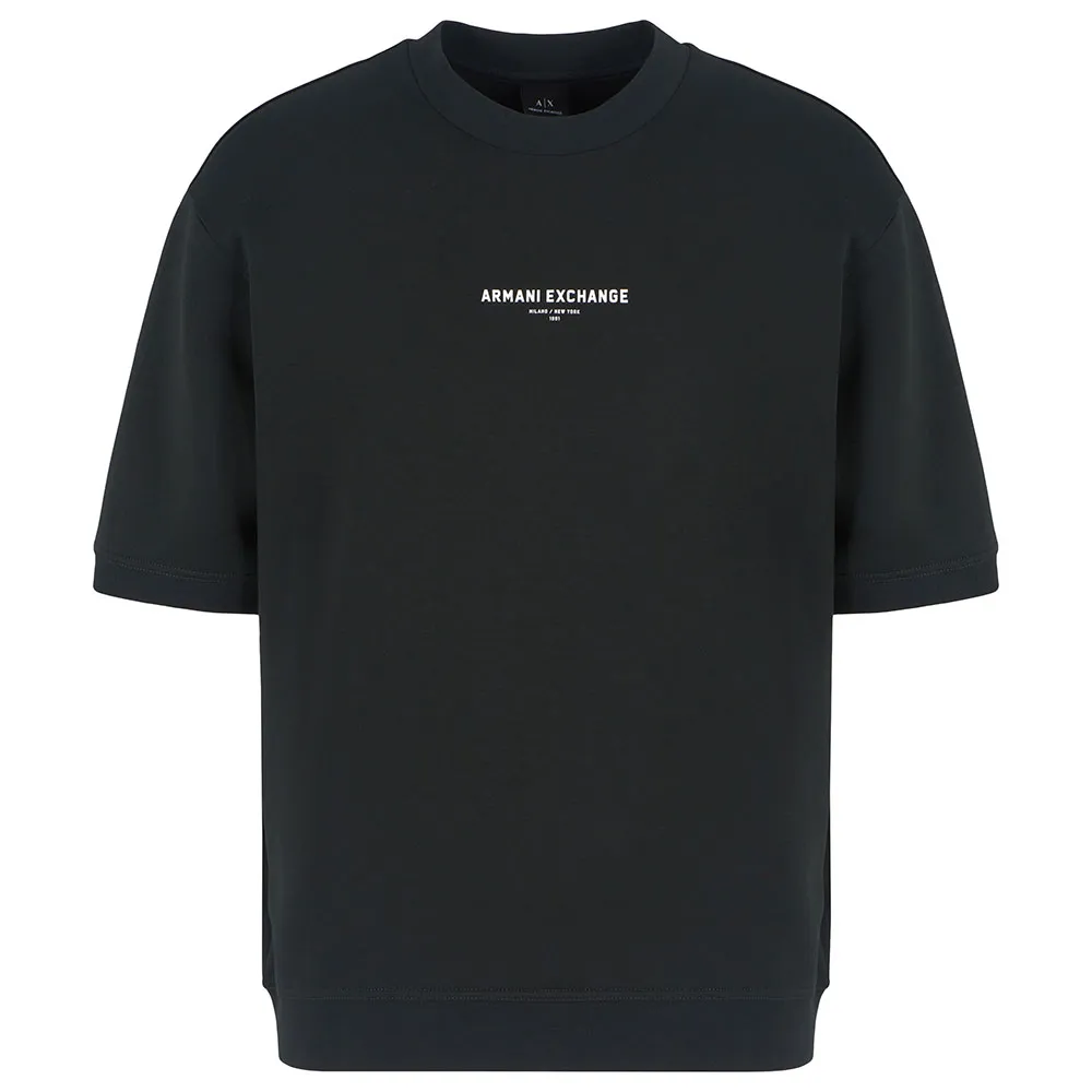 Футболка Armani Exchange XM000290_AF10818, черный
Футболка Armani Exchange XM000290_AF10818, черный