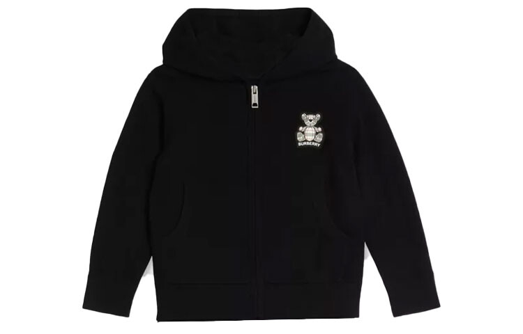 Детская куртка Burberry, цвет Black
Детская куртка Burberry, цвет Black