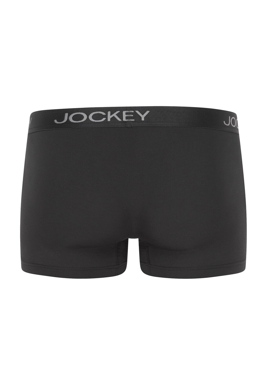 Мужские трусы с защитой от истирания, 2 шт., эластичный пояс с логотипом JOCKEY, черный
Мужские трусы с защитой от истирания, 2 шт., эластичный пояс с логотипом JOCKEY, черный