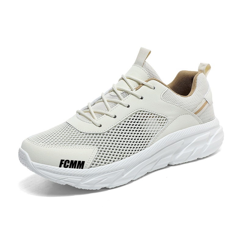 Дышащие повседневные детские кроссовки для подростков FCMM, экрю
Дышащие повседневные детские кроссовки для подростков FCMM, экрю