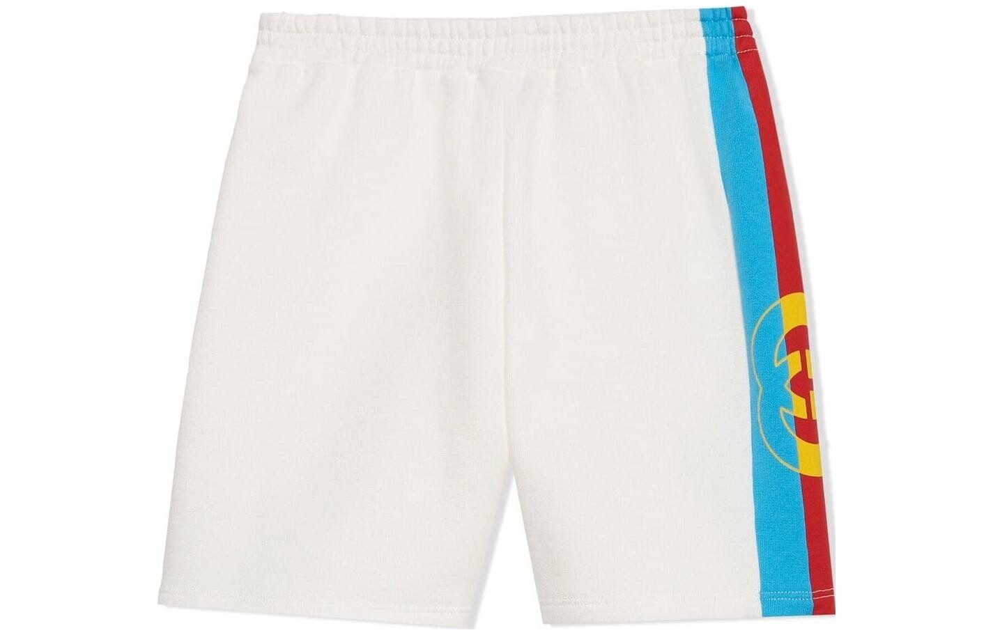 Дети Шорты Gucci, белый
Дети Шорты Gucci, белый