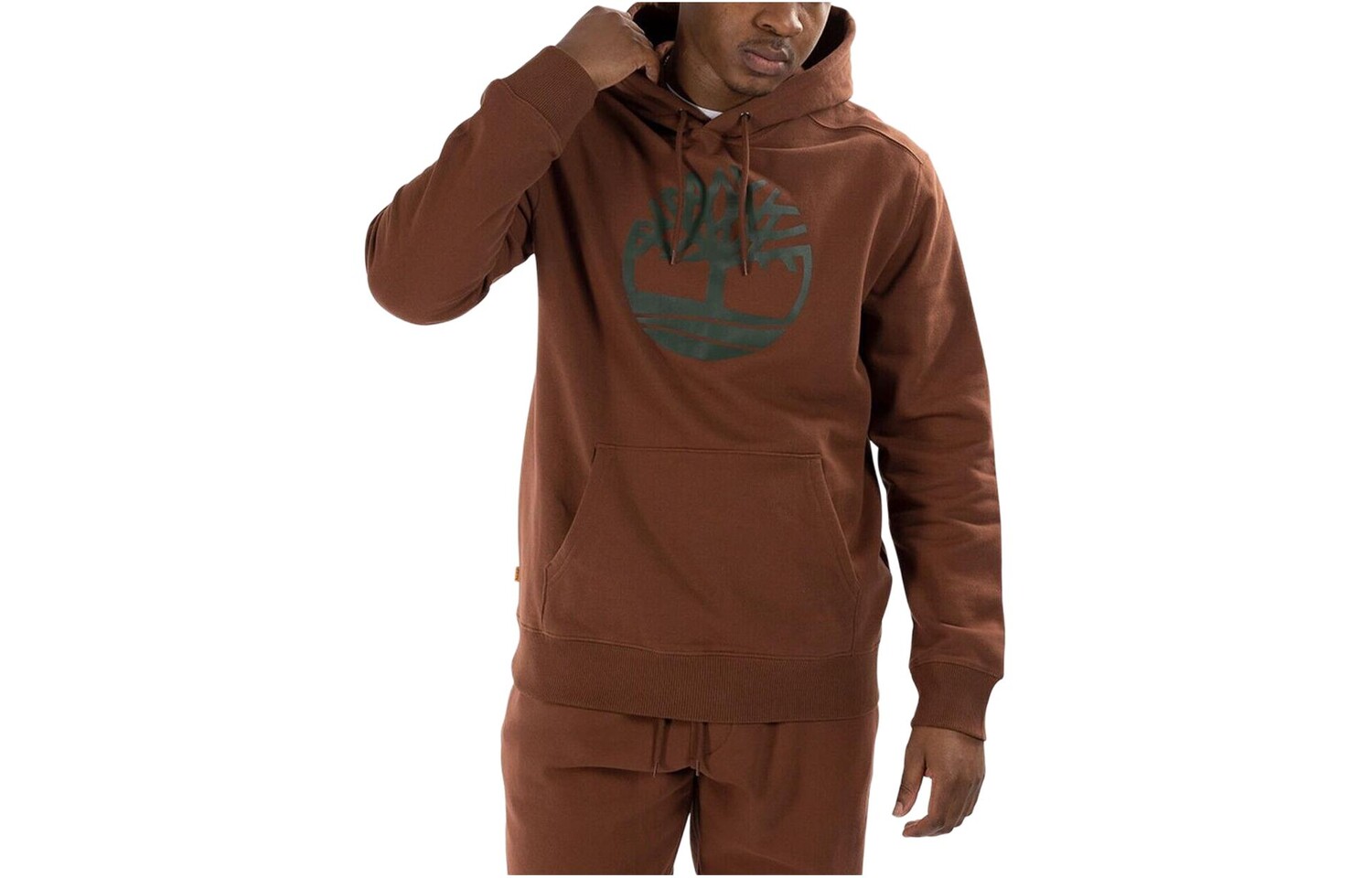 Мужская толстовка Timberland, цвет Brown 
Мужская толстовка Timberland, цвет Brown