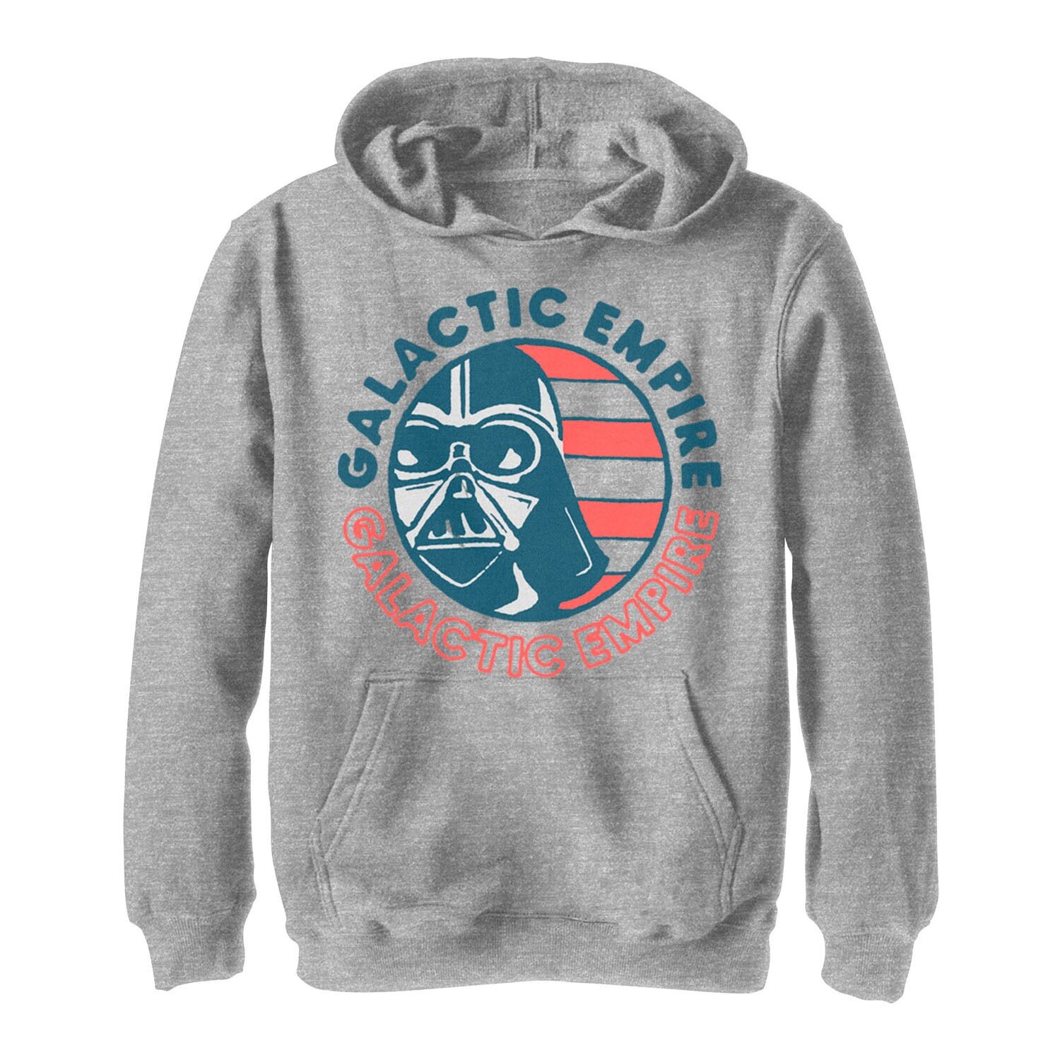 Толстовка с капюшоном для мальчиков 8–20 лет «Звездные войны Дарт Вейдер Галактическая Империя» Licensed Character
Толстовка с капюшоном для мальчиков 8–20 лет «Звездные войны Дарт Вейдер Галактическая Империя» Licensed Character
