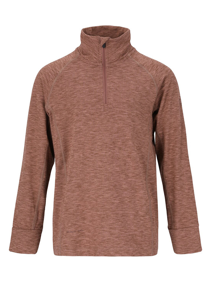 Лонгслив Zigzag Lopez, светло коричневый
Лонгслив Zigzag Lopez, светло коричневый