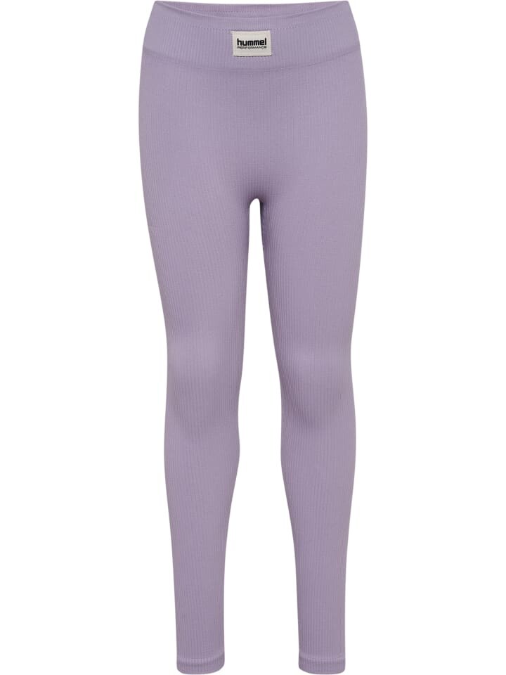 Тайтсы Hummel Hmljr Multisport Mädchen, цвет lavender gray
Тайтсы Hummel Hmljr Multisport Mädchen, цвет lavender gray